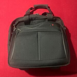 Small luggage vacation bag